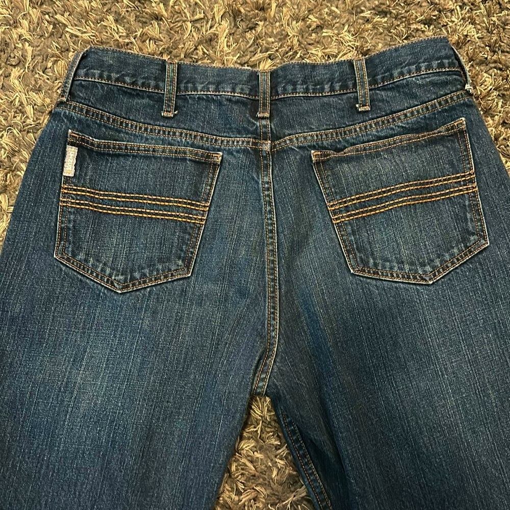 Cinch Jean